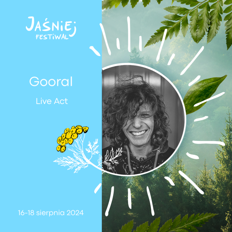Gooral