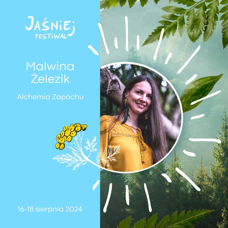 Malwina Żelezik