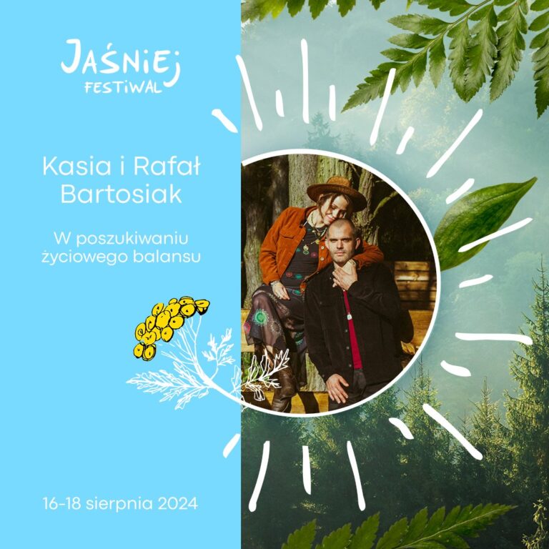 Kasia i Rafał