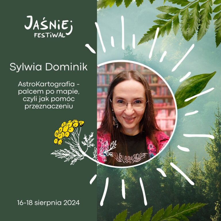 Sylwia Dominik