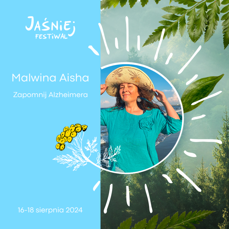 malwina aisha