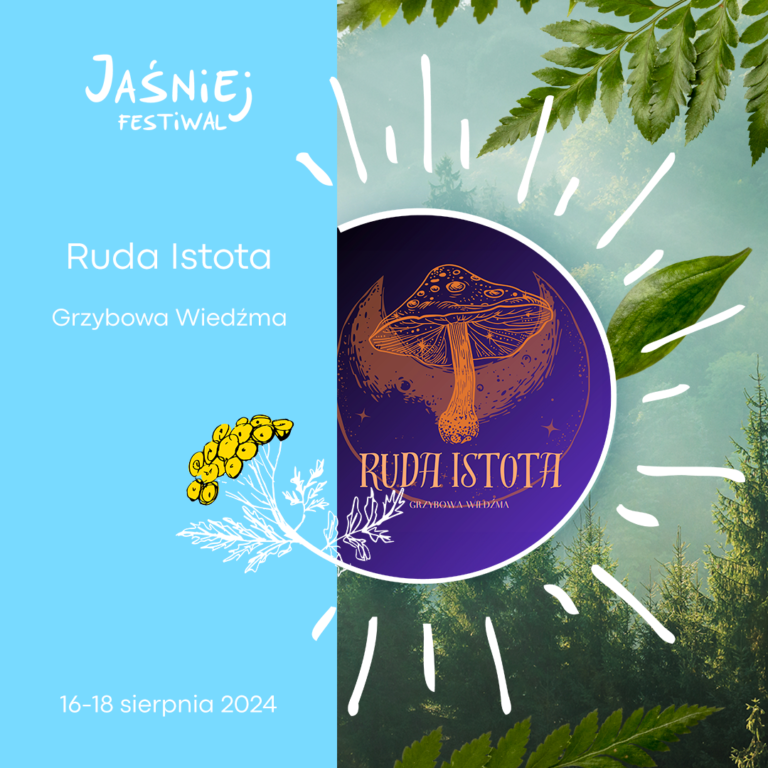Ruda Istota