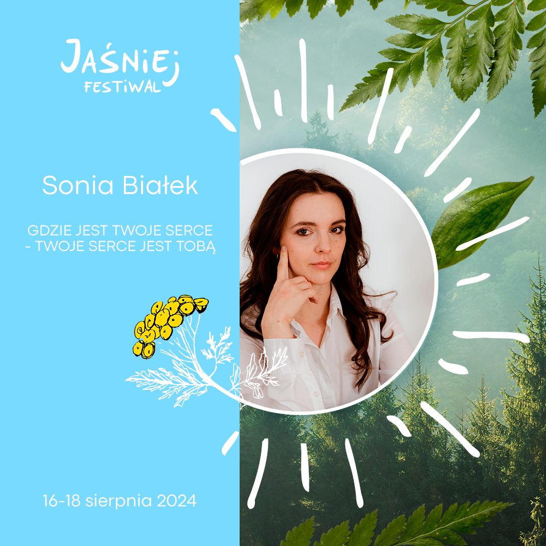 Sonia Białek