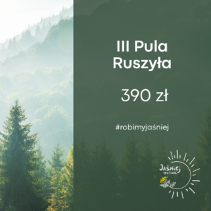 bilet festiwal jaśniej