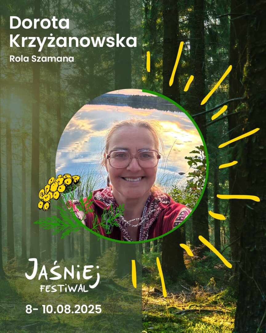 Dorota Krzyżanowska
