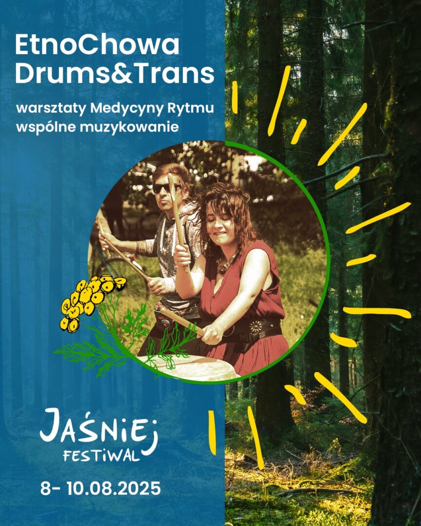 EtnoChowa Drums&Trans