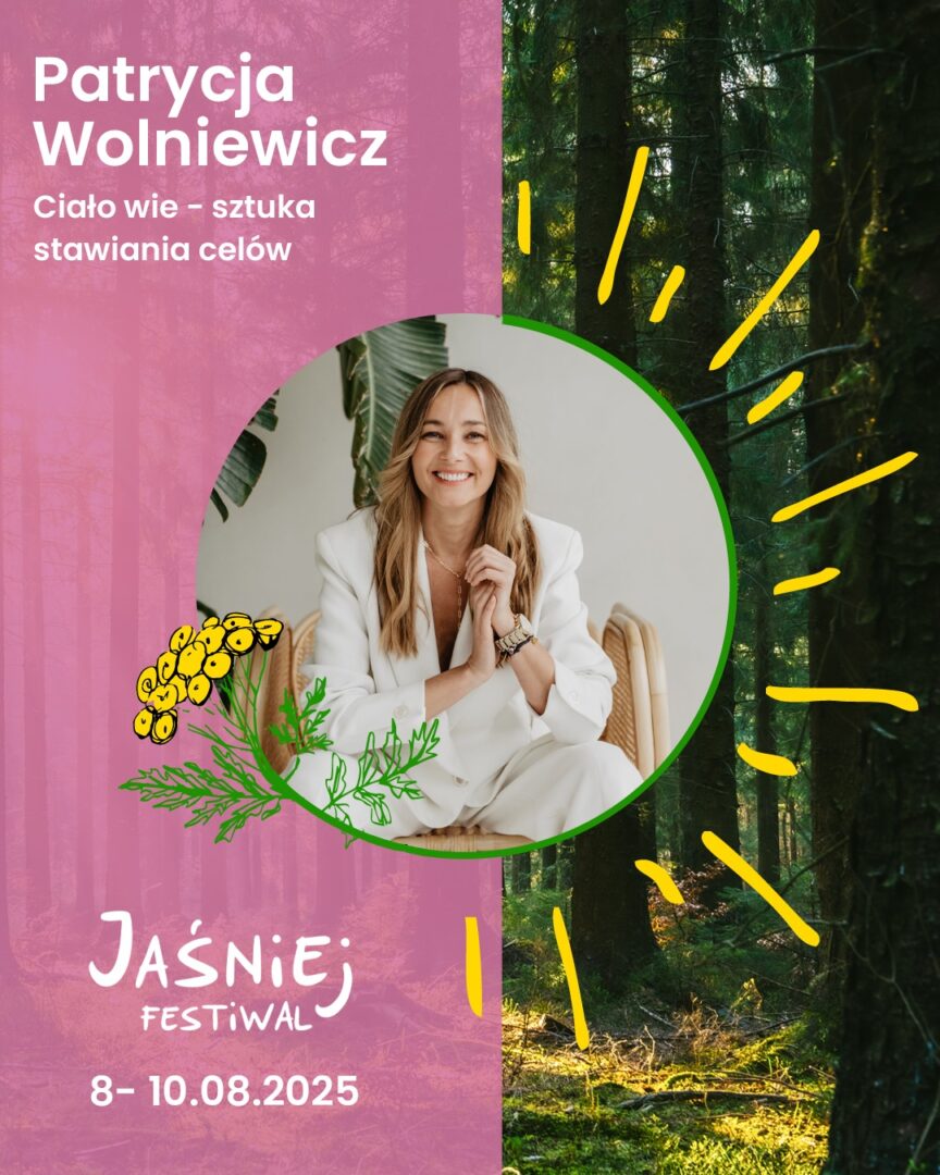 Patrycja Wolniewicz