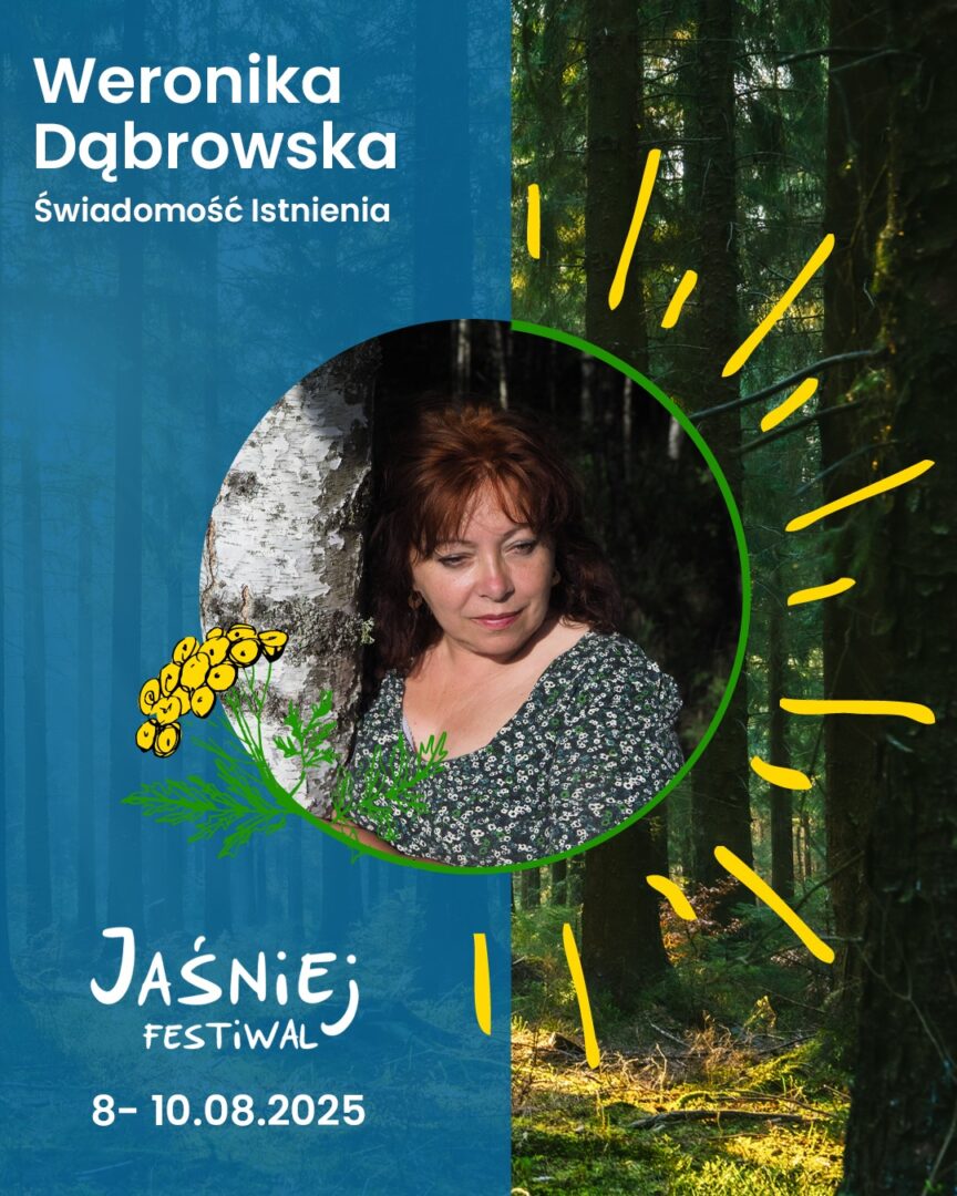 Weronika Dąbrowska
