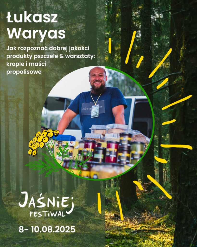 Łukasz Waryas
