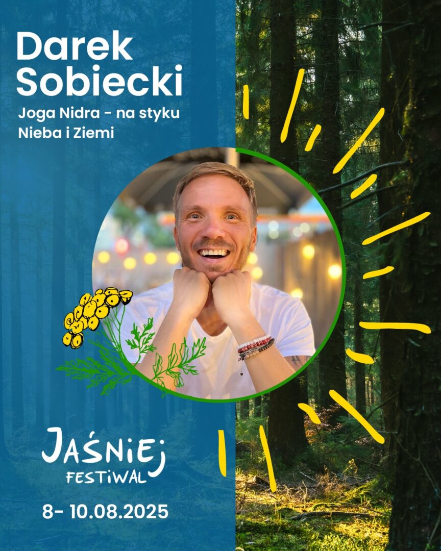 Darek Sobiecki