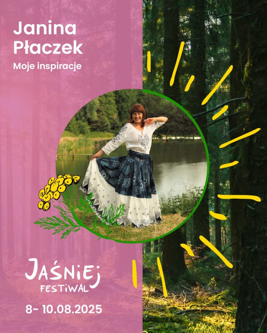Janina Płaczek