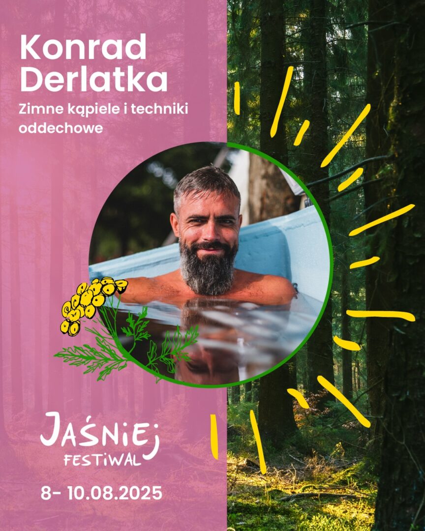 Konrad Derlatka Frosty Spa