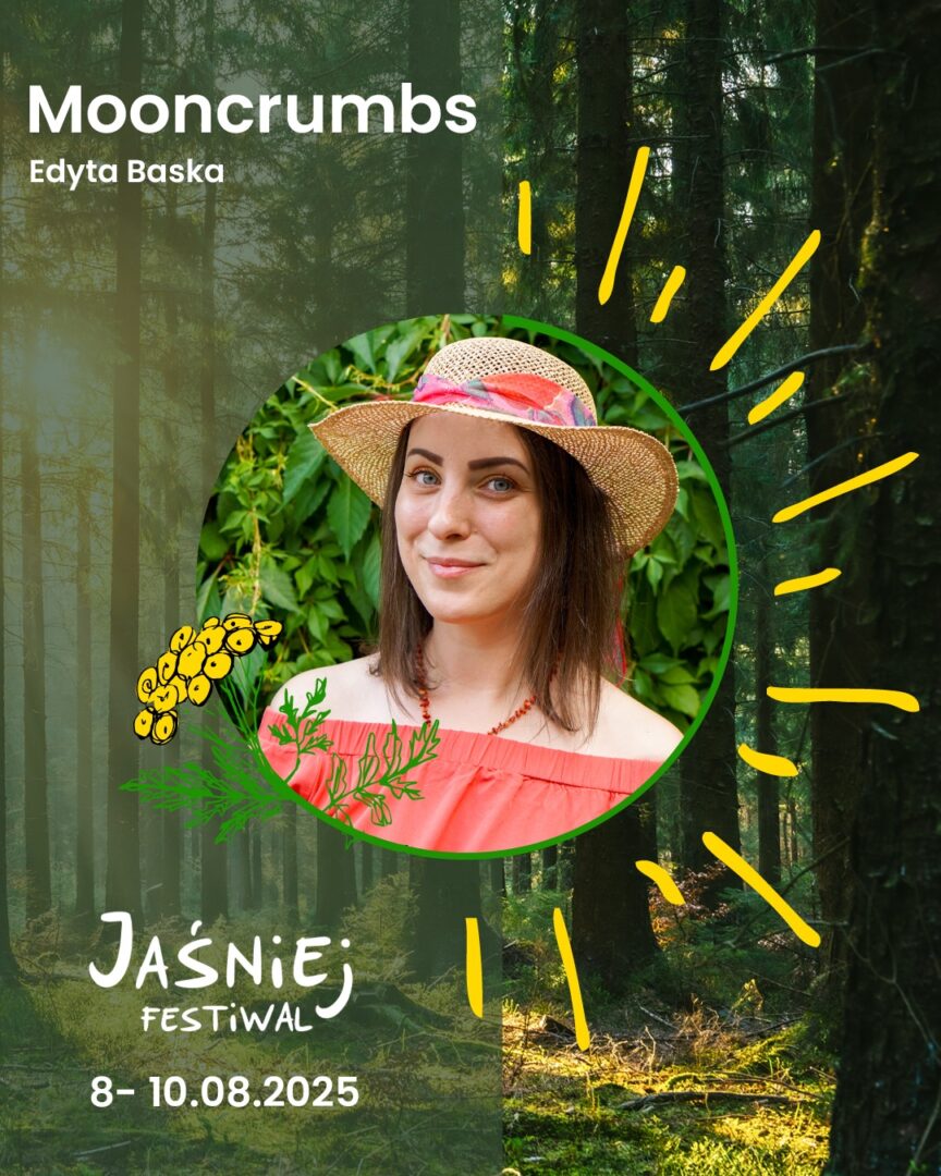 Edyta Baska Mooncrumbs Studio