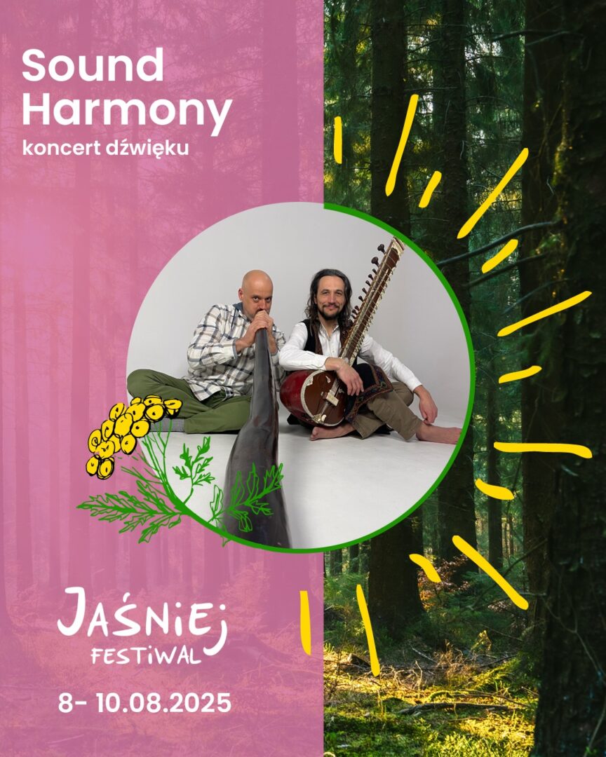 Sound Harmony